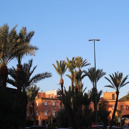 Riad Darnooz Marrakesh Esterno foto