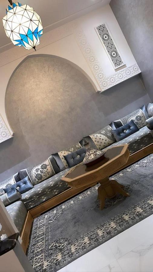 Riad Darnooz Marrakesh Esterno foto
