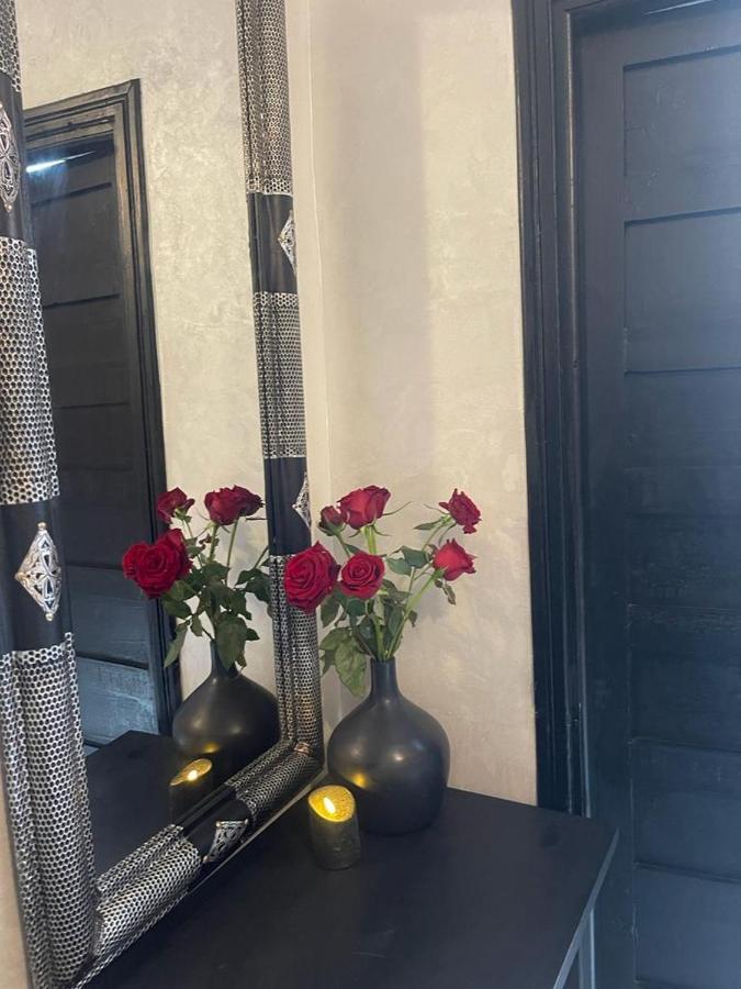 Riad Darnooz Marrakesh Esterno foto