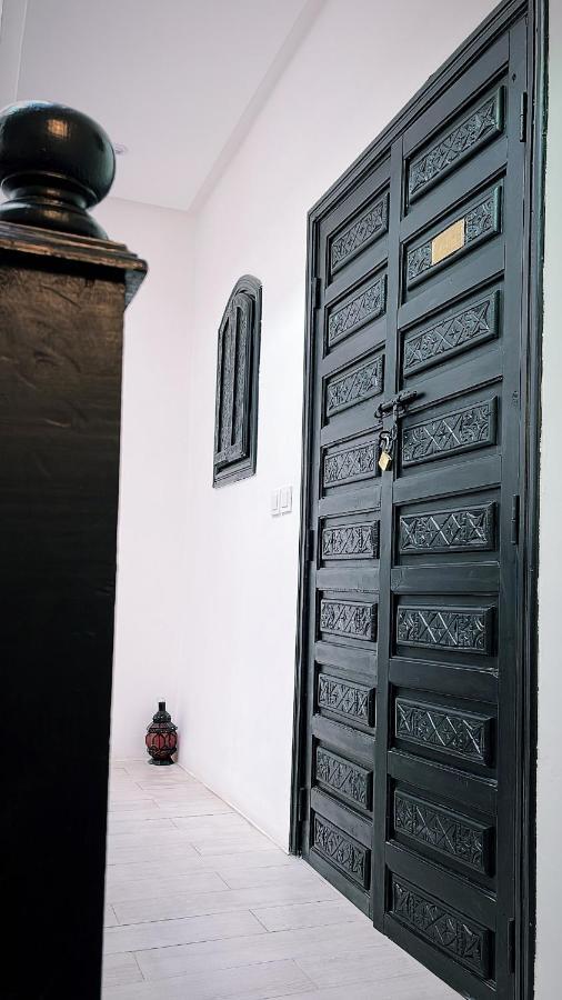 Riad Darnooz Marrakesh Esterno foto