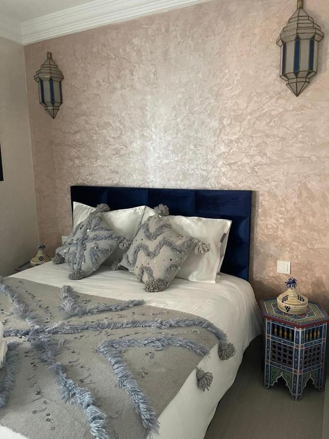 Riad Darnooz Marrakesh Esterno foto