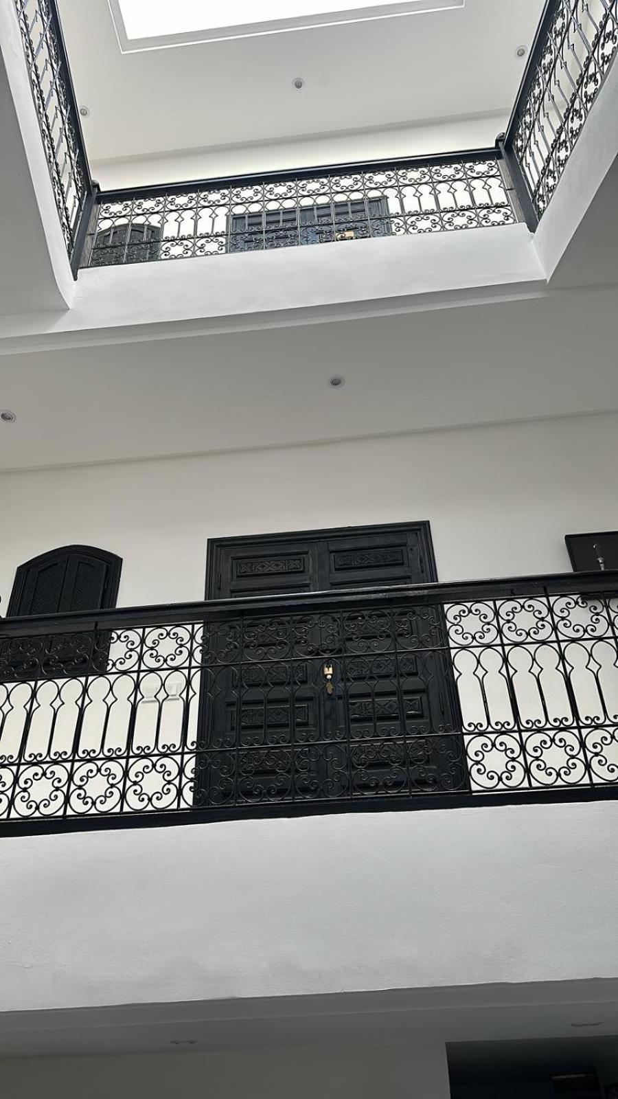 Riad Darnooz Marrakesh Esterno foto